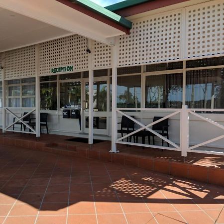 Lismore Fair Dinkum Motel المظهر الخارجي الصورة