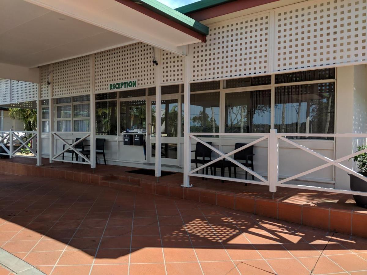 Lismore Fair Dinkum Motel المظهر الخارجي الصورة