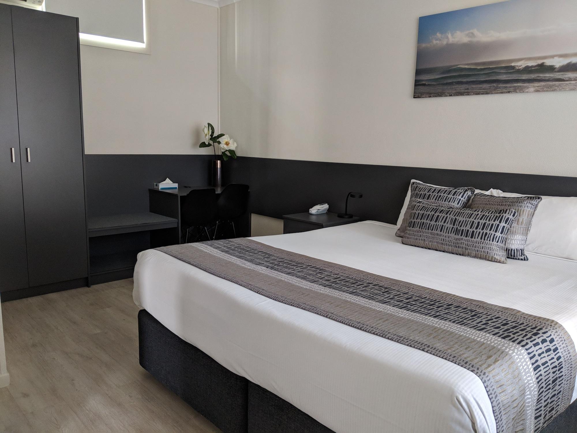 Lismore Fair Dinkum Motel المظهر الخارجي الصورة