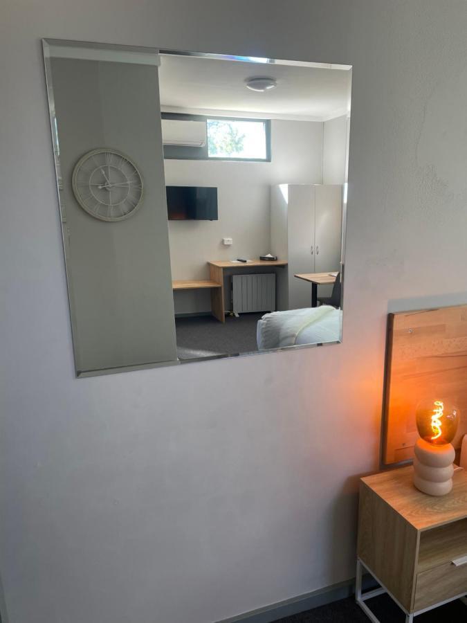 Lismore Fair Dinkum Motel المظهر الخارجي الصورة