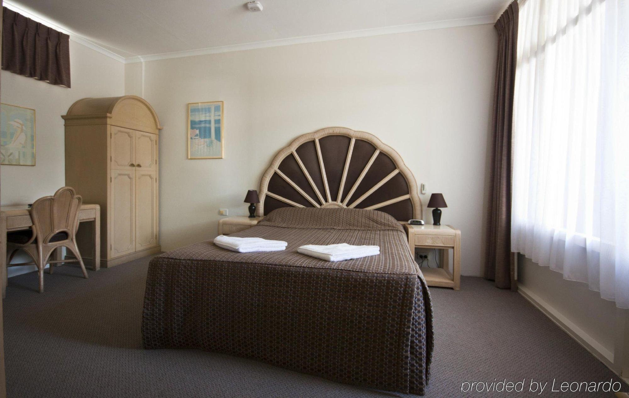 Lismore Fair Dinkum Motel المظهر الخارجي الصورة