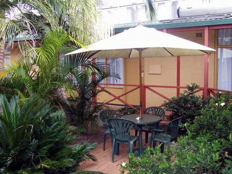 Lismore Fair Dinkum Motel المظهر الخارجي الصورة